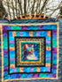 Reflections Quilt - Bee-spoke Quilts_Just Makers