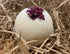 Relaxing Rose Bath Bomb - Smith and Greening_Just Makers