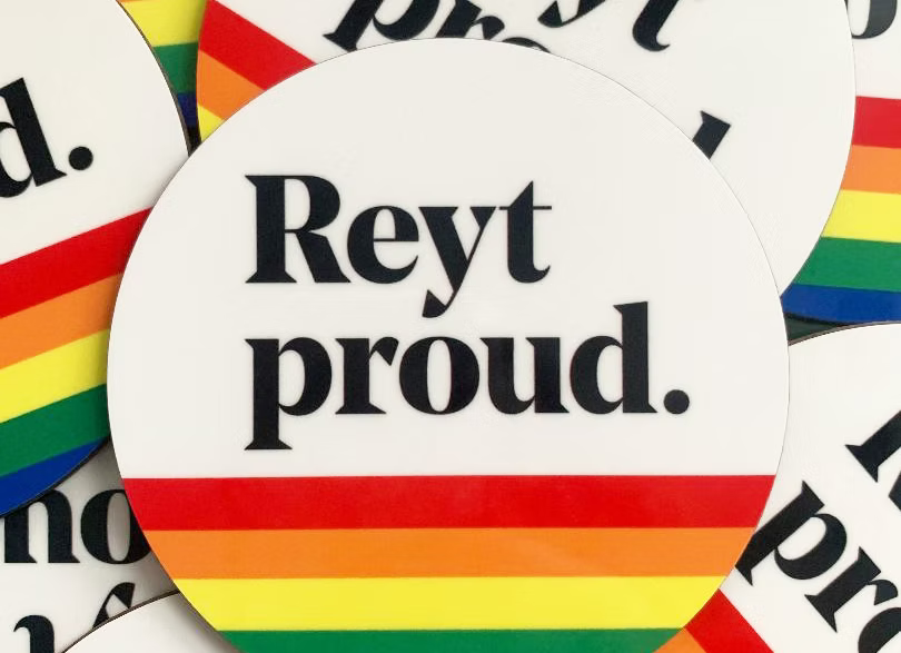 Reyt Proud Coaster_Just Makers