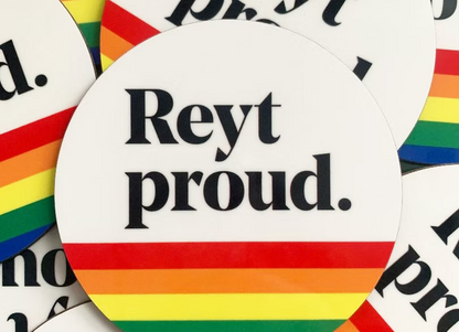 Reyt Proud Coaster_Just Makers