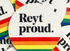Reyt Proud Coaster_Just Makers
