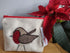 Robin Make Up Bag Made by Marianne_Just Makers