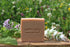 Rose Geranium & Clary Sage Goats Milk Soap – Willow Way_Just Makers