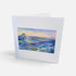 Roseberry Topping in Spring Greeting Card - Annie Bousfield_Just Makers