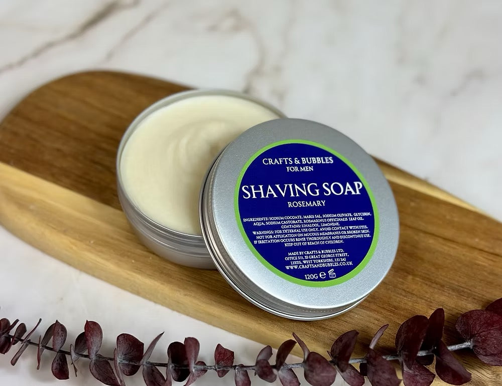 Rosemary Men&