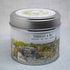 Rosemary and Bay Natural Soy Candle - Dales Studios Co - Just Makers Dales Studios Co
