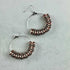 Ruby Jones Fiesta Earrings_Just Makers