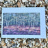 Shades of September Greeting Card - Fiona Robertson_Just Makers