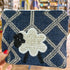 Sheep Make Up Bag Made by Marianne_Just Makers