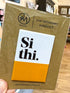 Si Thi Fridge Magnet - JAM Artwork_Just Makers