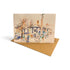 Skipton Greeting Card - Tim Gomersall Art_Just Makers