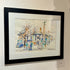 Skipton Original Artwork - Tim Gomersall Art_Just Makers