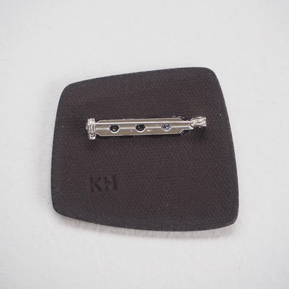 Skyline Elements Range Brooch Back - Karen Howarth Ceramics_Just Makers1