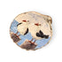 Small Seagull Shell by Sarah Tustin_Just Makers