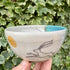 Small Tapas Bowl - Hare - Lorna Gilbert Ceramics_Just Makers