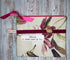 Smile It Looks Good on You Purse - Touchy Feely Textiles_Just Makers