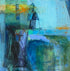 Snails Pace Original Artwork - Julie Bruce_Just Makers