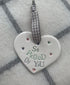 So Proud of You Heart - Jamali Annay Designs_Just Makers