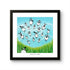 Spring Has Sprung 10" Print - Mervyn Tay Art_Just Makers