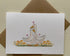 Springtime Snuggles A Duckling Love Story Card - Bramble Wood & Co_Just Makers