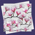 Springtime Wishes Greeting Card - Fiona Calder_Just Makers