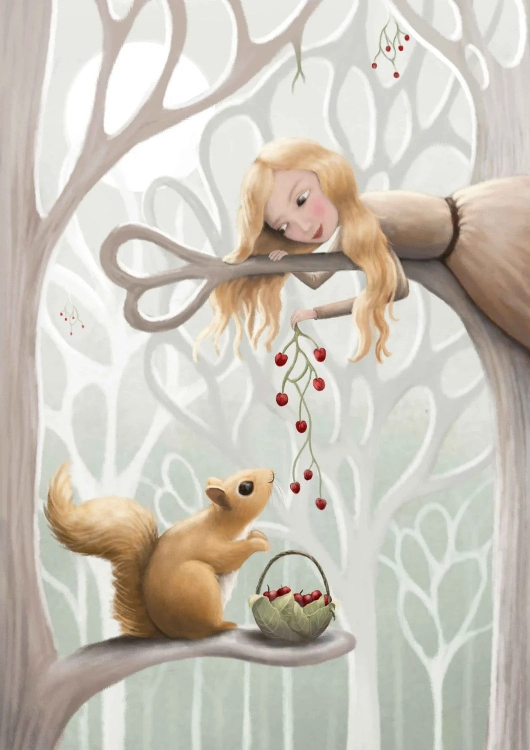 Squirrel Demelsa Haughton_Just Makers