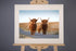 Stand Off Photograph - Paula Beaumont Adventures_Just Makers