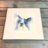 Stella the French Bulldog Giclee Print - Sandie Turner_just makers