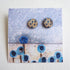 Stems Elements Range Round Studs - Karen Howarth Ceramics_Just Makers