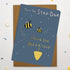 Step-Dad Card - Scribble & Print Co_Just Makers