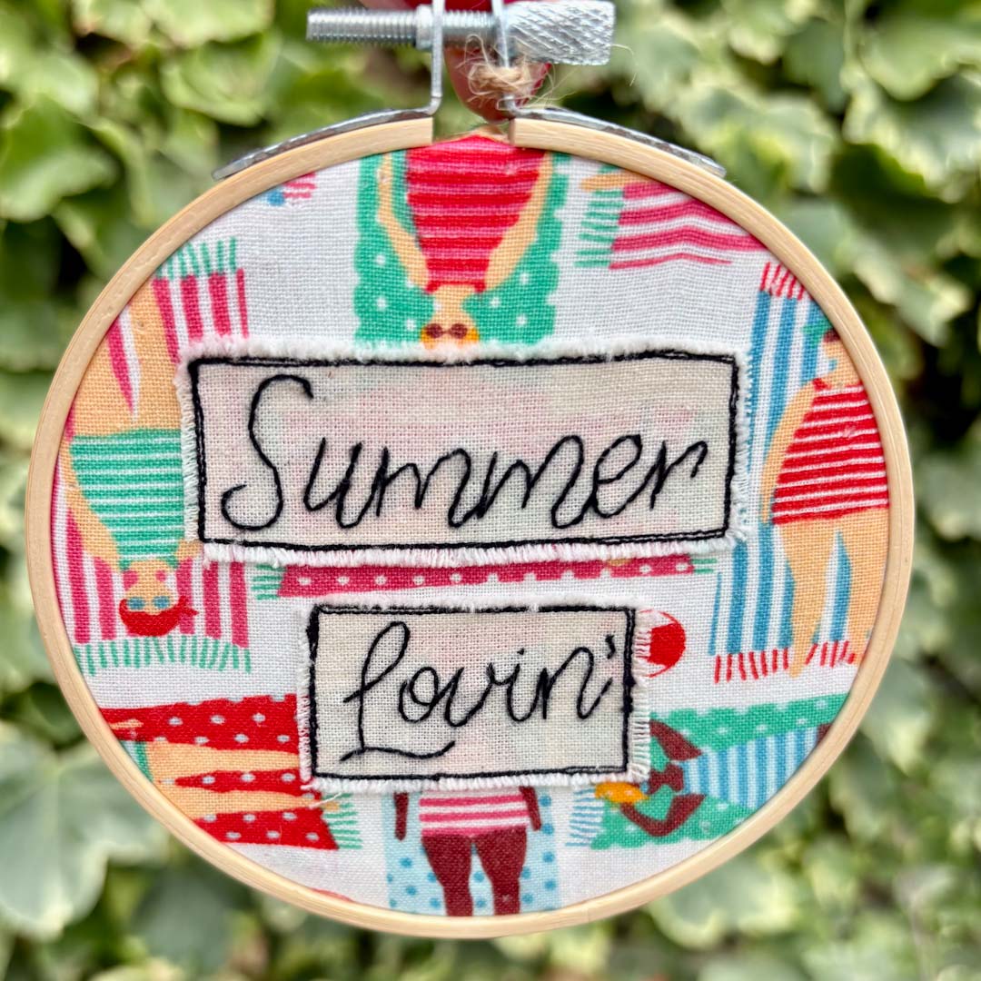 Summer Lovin&