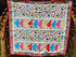 Summer Meadow Quilt - Bee-spoke Quilts_Just Makers