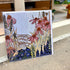 Summer in the Garden Greeting Card - Rachel Knowles_Just Makers