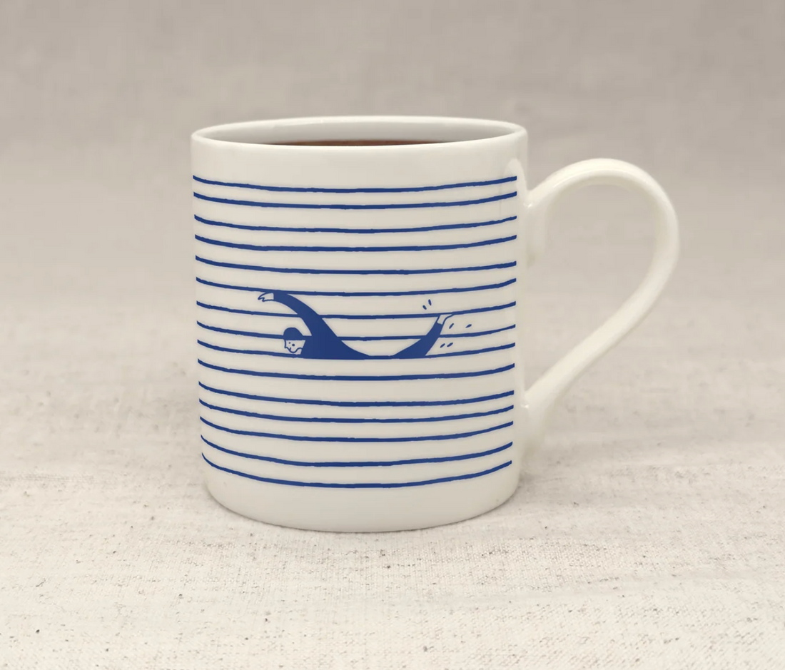 Swimmers Mug - Oldfield Design Co_Just Makers