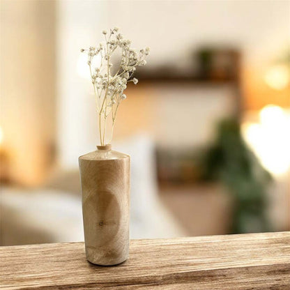 Sycamore Tall Grass Pot - Mike Bentley_Just Makers