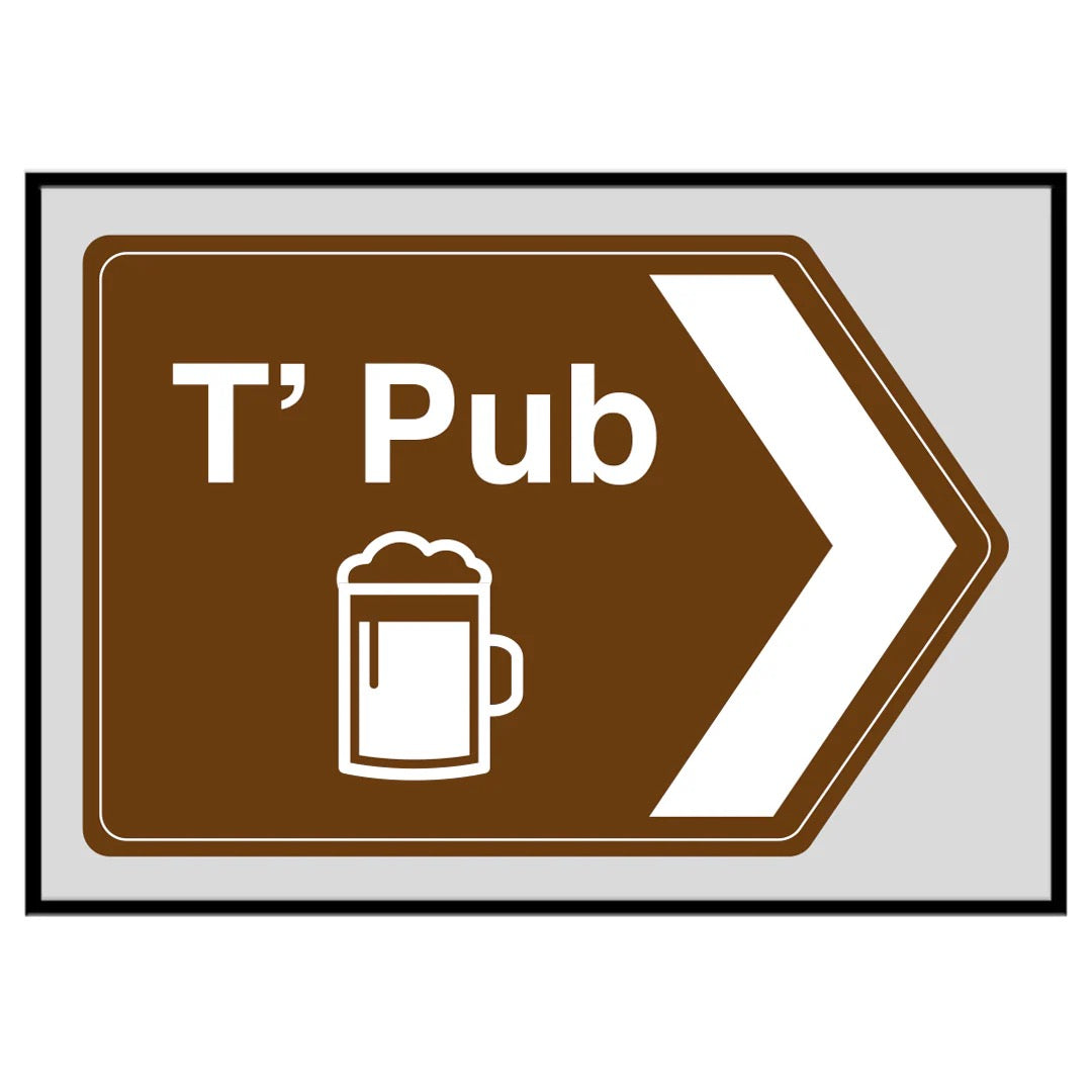 T&