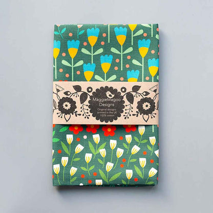 Tea Towel 188 Maggie Magoo Designs_Just Makers