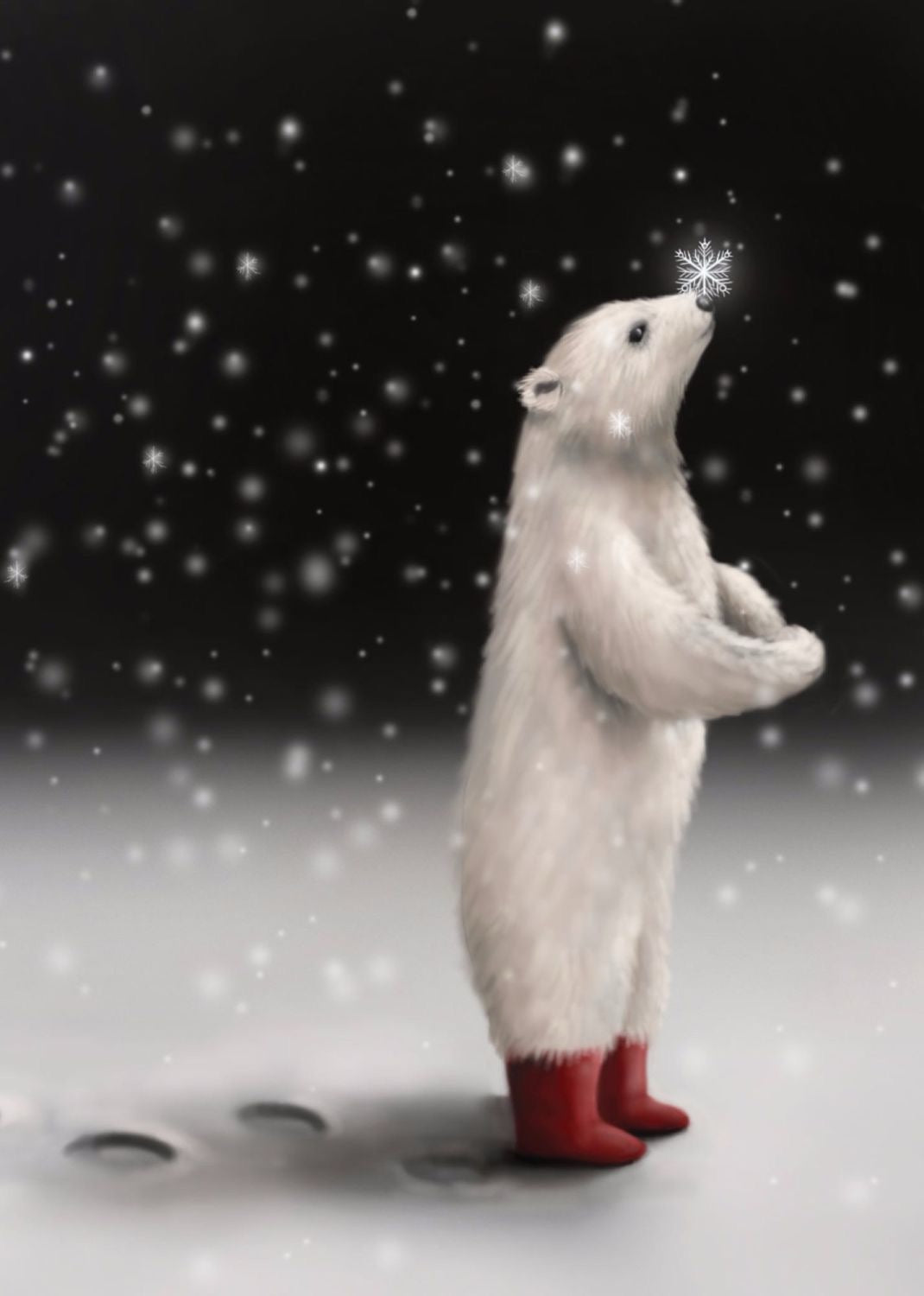 The Bear in Splendid Boots Demelsa Haughton_Just Makers