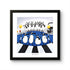 The Bleatles 10" Print - Mervyn Tay Art_Just Makers