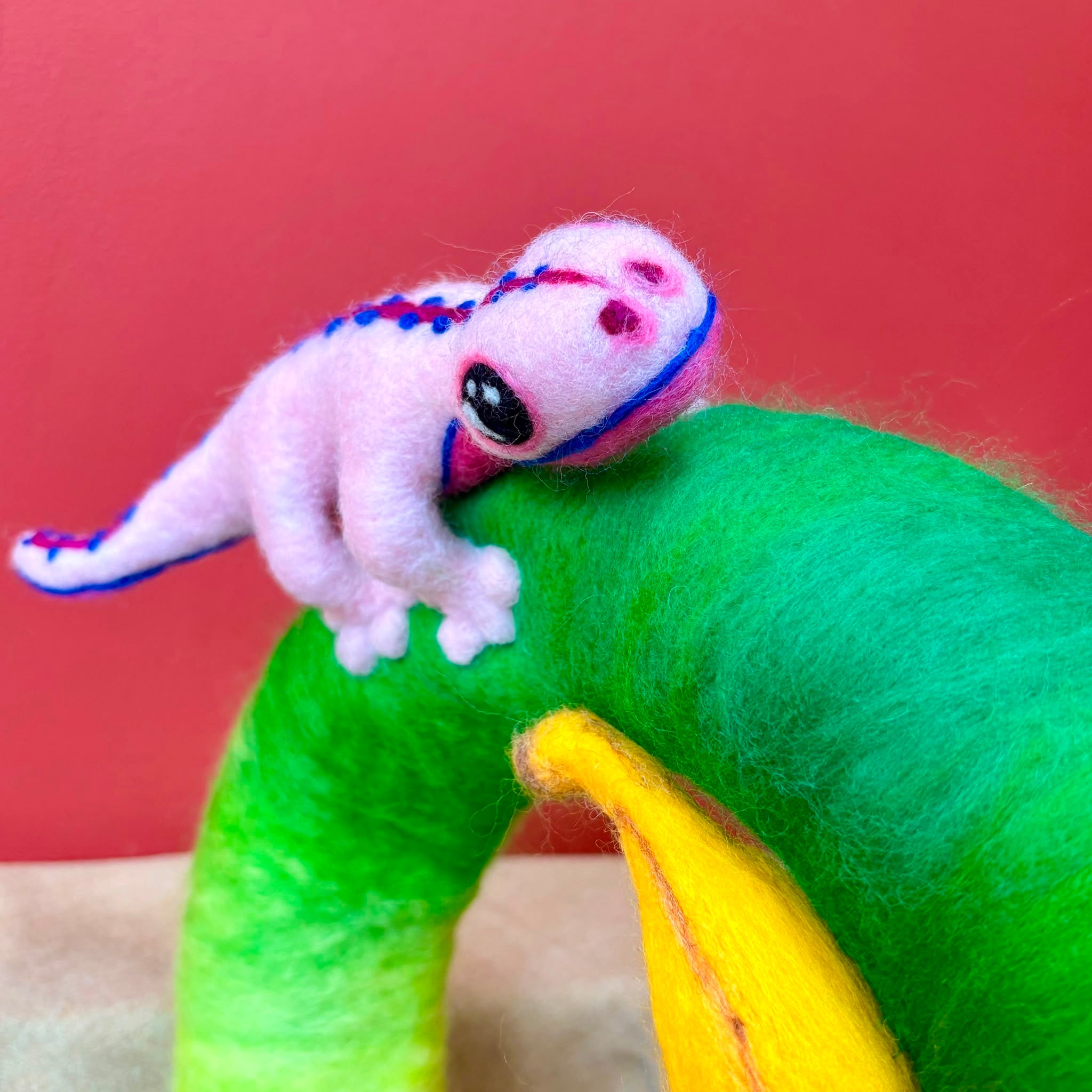 The Gecko&