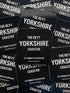 The Reyt Yorkshire Coaster - JAM Artwork_Just Makers