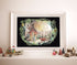 The Thirsty Fox Demelsa Haughton Print_Just Makers