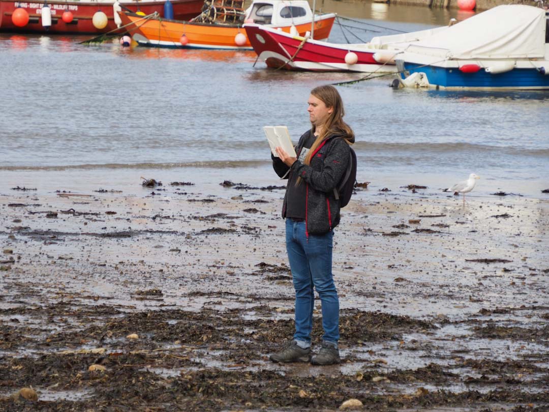 Tim Gomersall Profile Photo_Just Makers