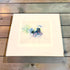 Tony the Pug Giclee Print - Sandie Turner_just makers
