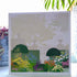 Topiary Trees Greeting Card - Umbellifer_Just Makers
