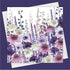 Tranquillity Garden Greeting Card Fiona Calder_Just Makers