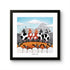 Uddersfield 10" Print - Mervyn Tay Art_Just Makers
