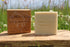 Unfragranced Goats Milk Soap – Willow Way_Just Makers