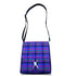 Vibrant 100% Wool Handbag - Amanda Scott_Just Makers
