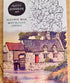 Watercolour Colouring Pack - Matty Burnham_Just Makers
